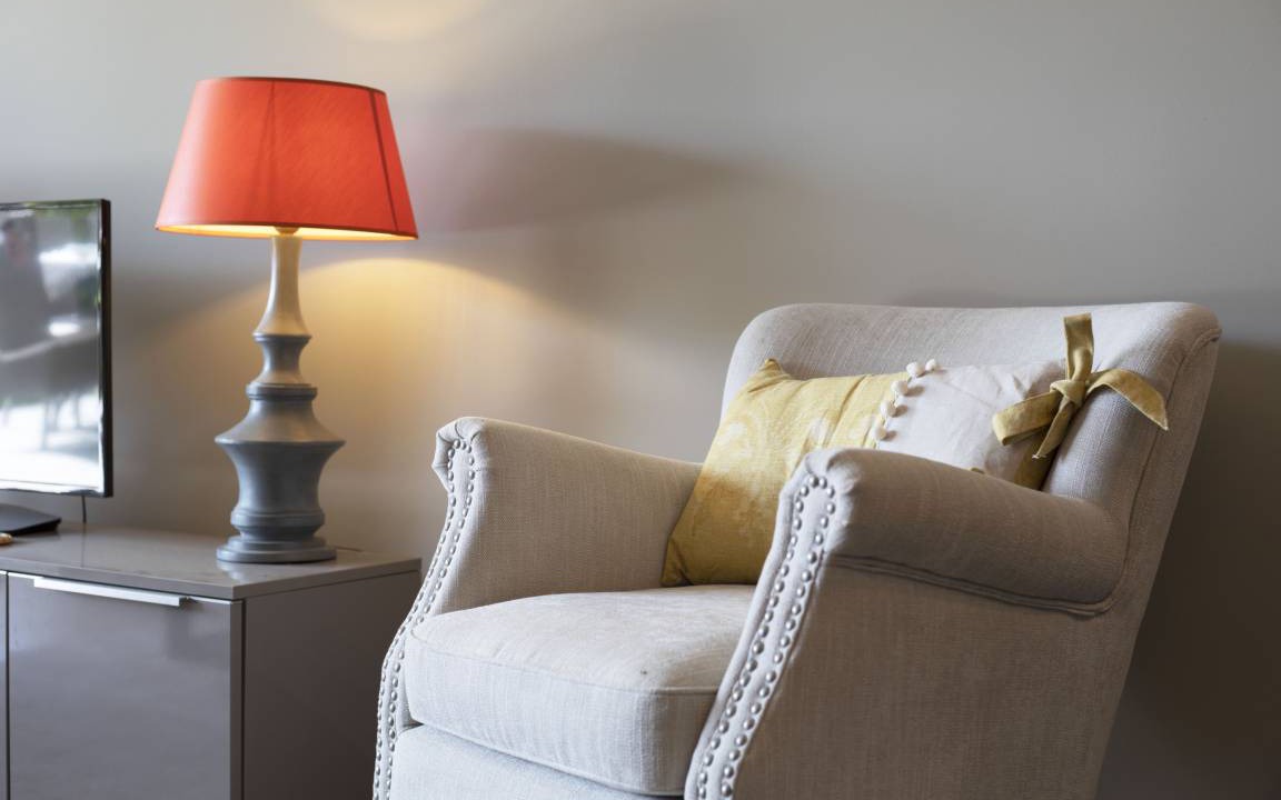 Photo of Livingroom in Saint Antoine