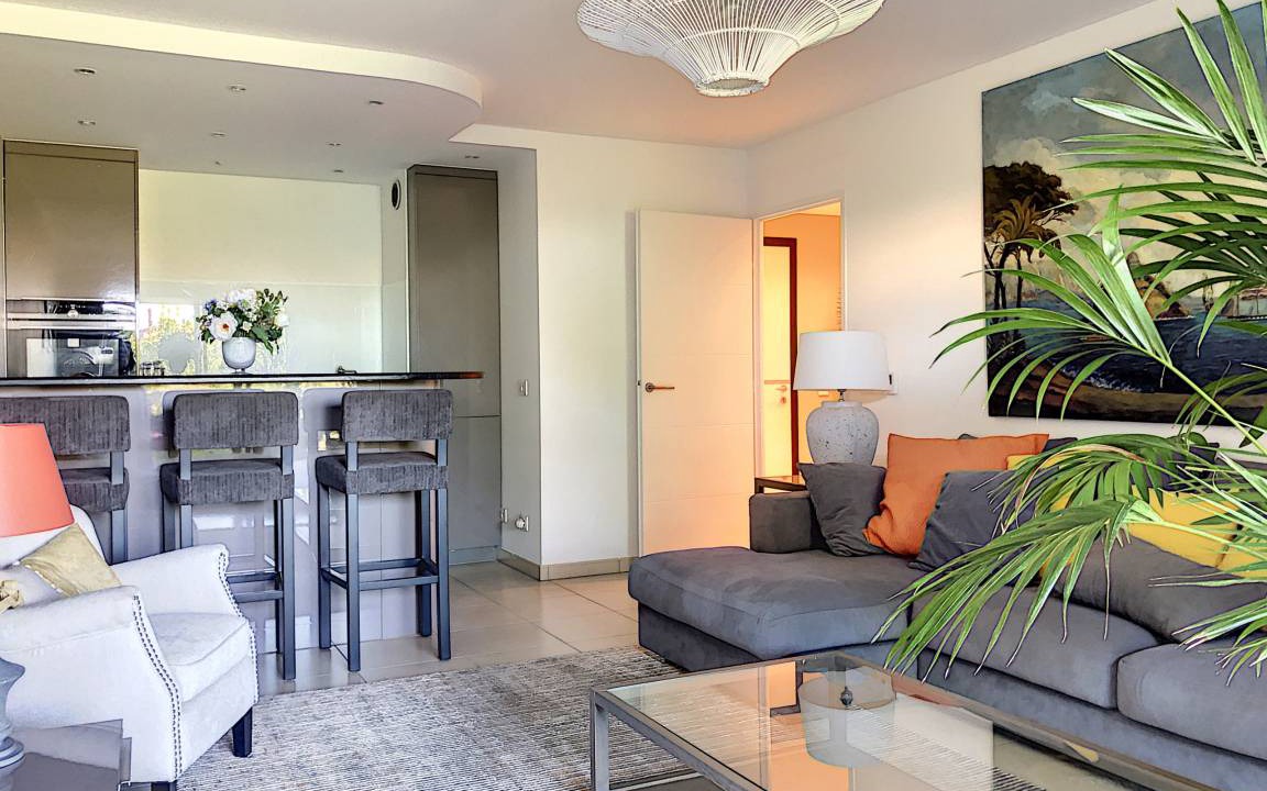 Photo of Livingroom in Saint Antoine