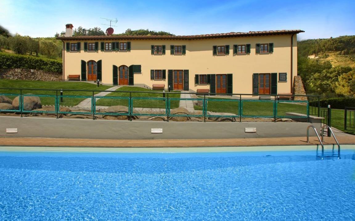 Photo of Outdoor in Margine Coperta-Traversagna