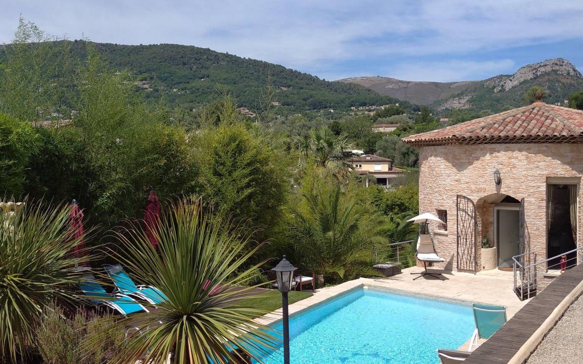 Photo of Others in Vence