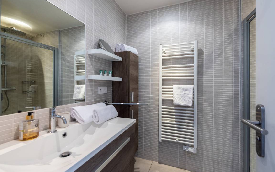 Photo of Bathroom in Lazaret