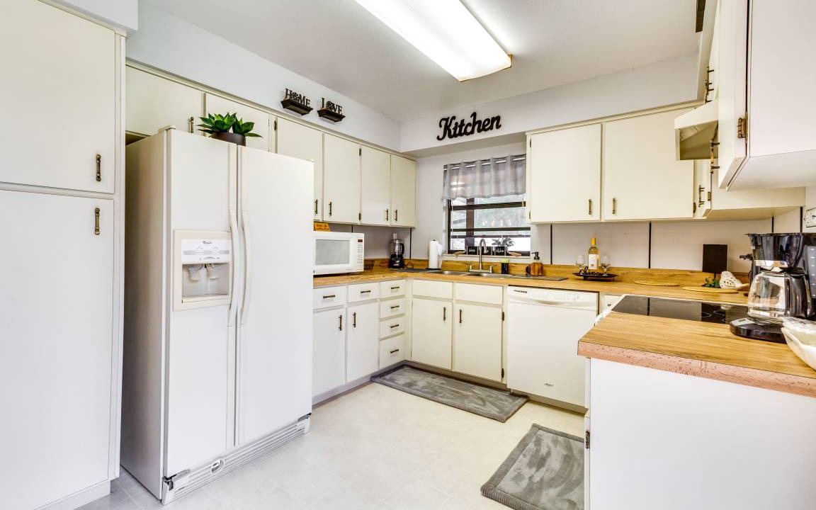 Photo of Kitchen in Ventura