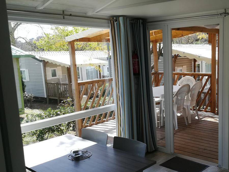 Photo of Patio Balcony in Cagnes-sur-Mer