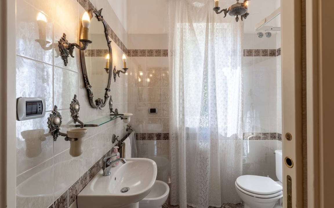 Photo of Bathroom in Corsanico