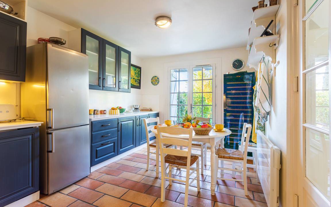 Photo of Kitchen in Gairaut