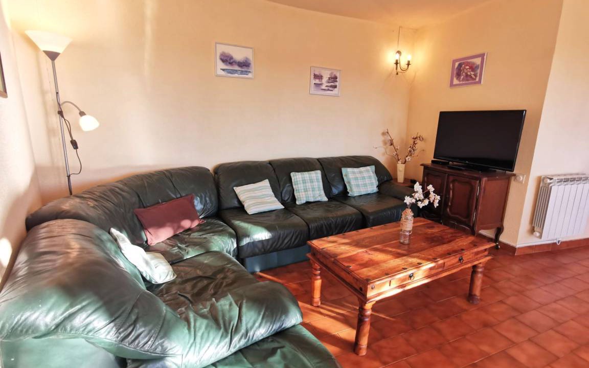 Photo of Livingroom in Saint Pierre de Feric