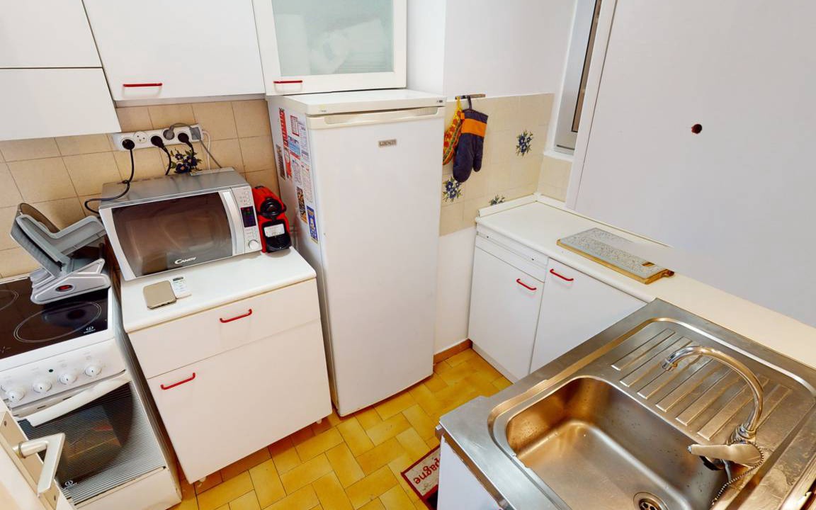 Photo of Kitchen in Menton