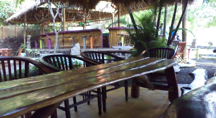 Photo of Patio Balcony in Padangbai