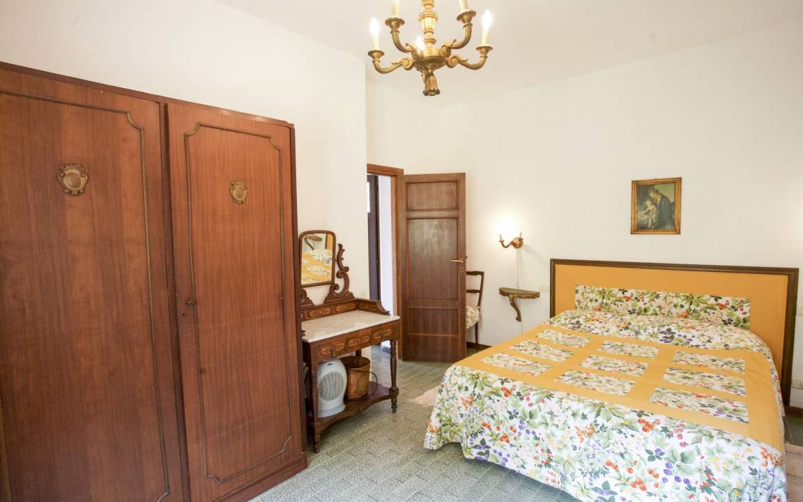 Photo of Bedroom in Scaglieri