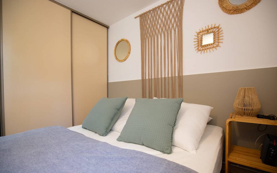 Photo of Bedroom in Tourrettes