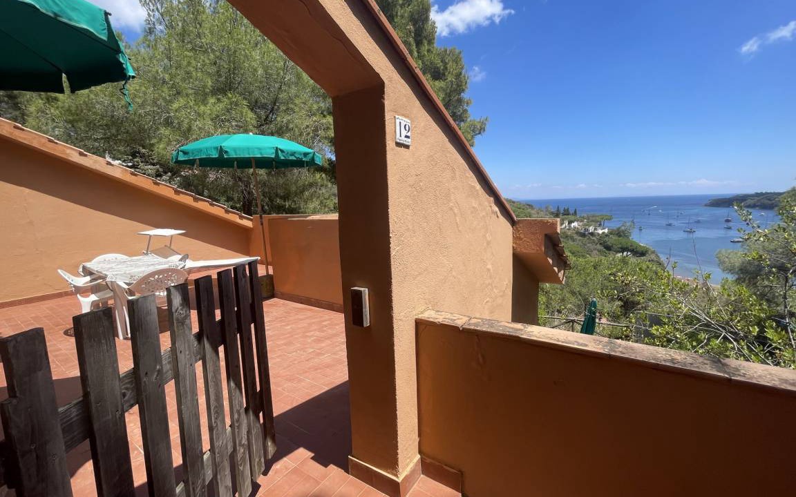 Photo of Patio Balcony in Mola