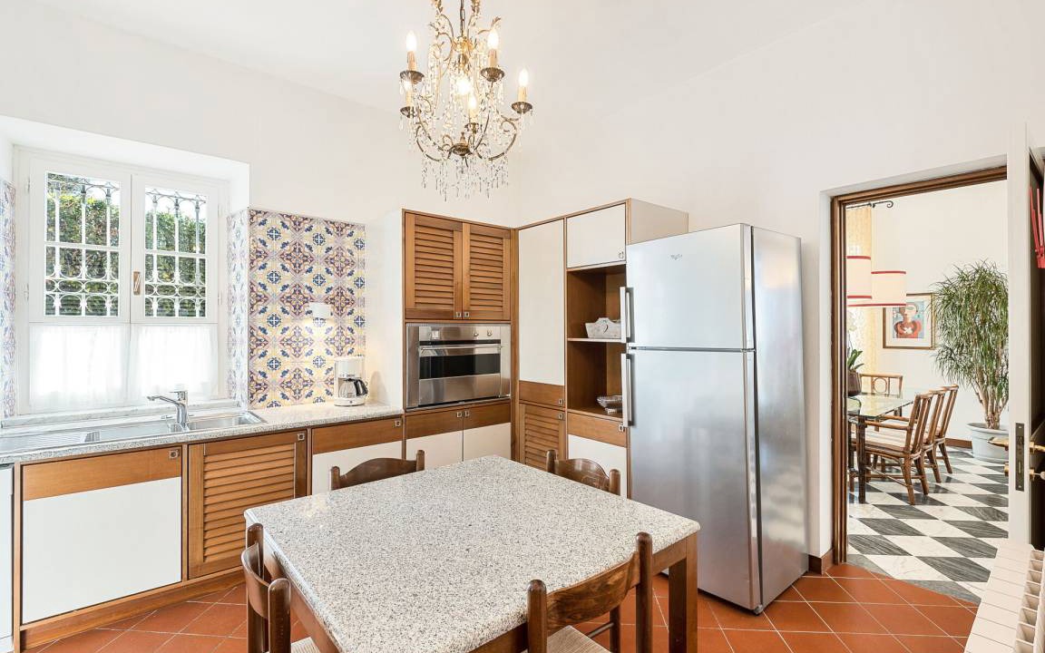 Photo of Kitchen in Corsanico