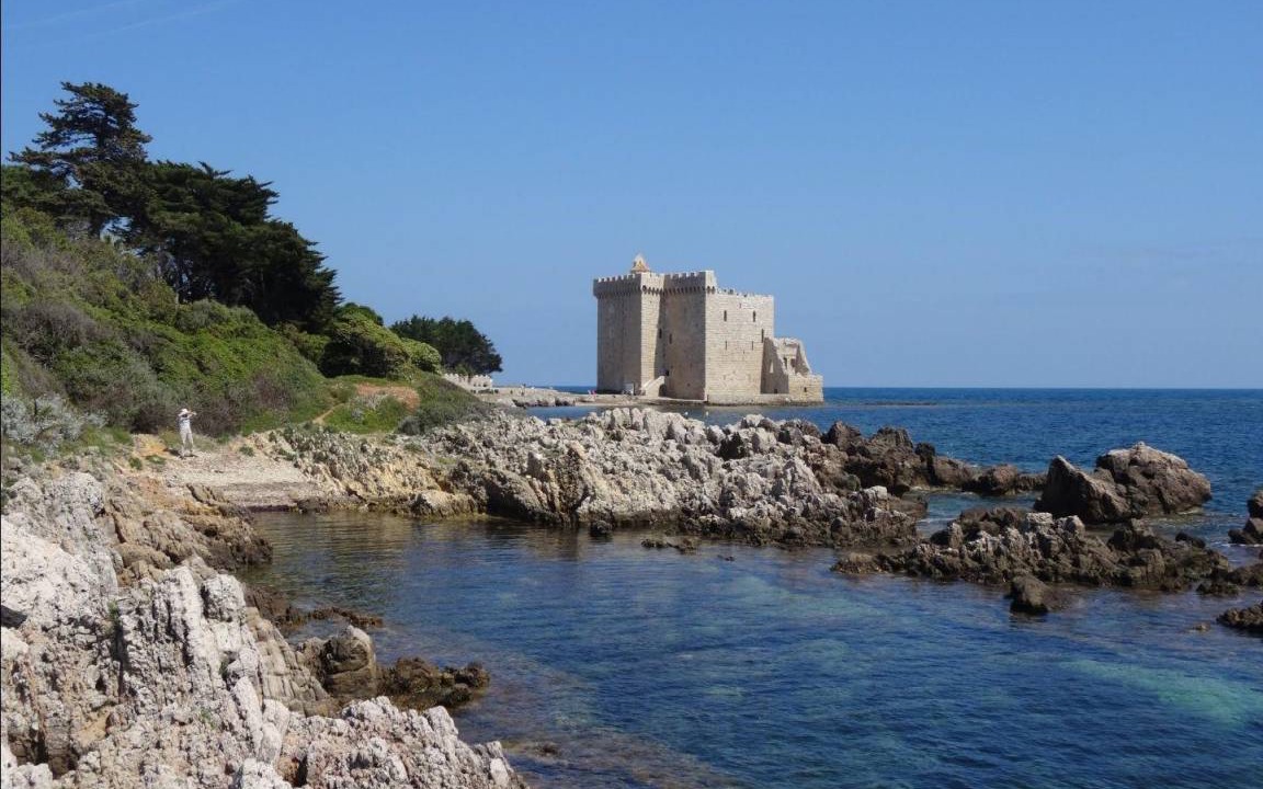 Photo of Others in Theoule-sur-Mer