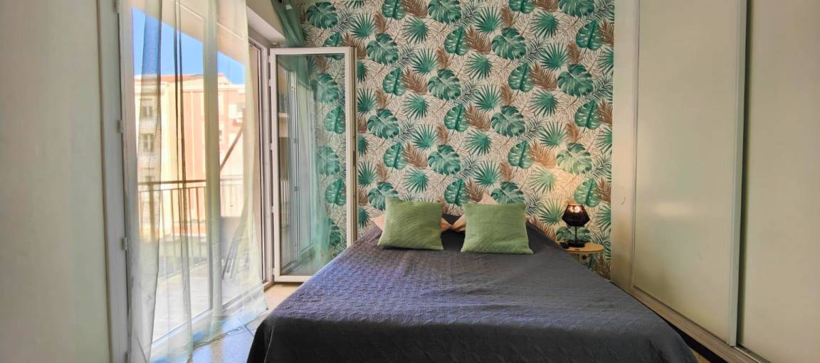 Photo of Bedroom in Saint-Raphael
