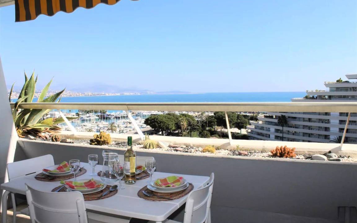Photo of Others in Villeneuve Loubet Beach