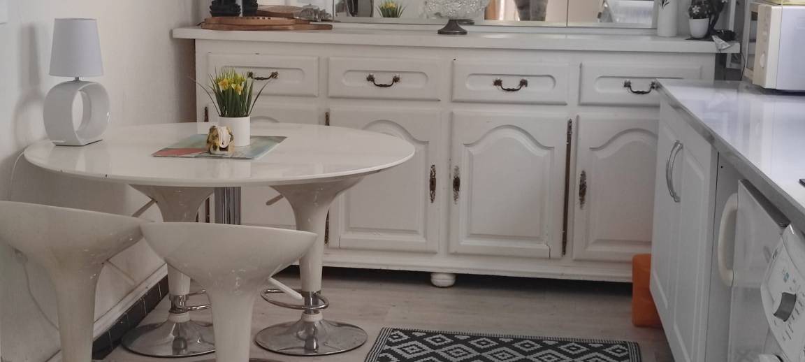 Photo of Kitchen in Peille