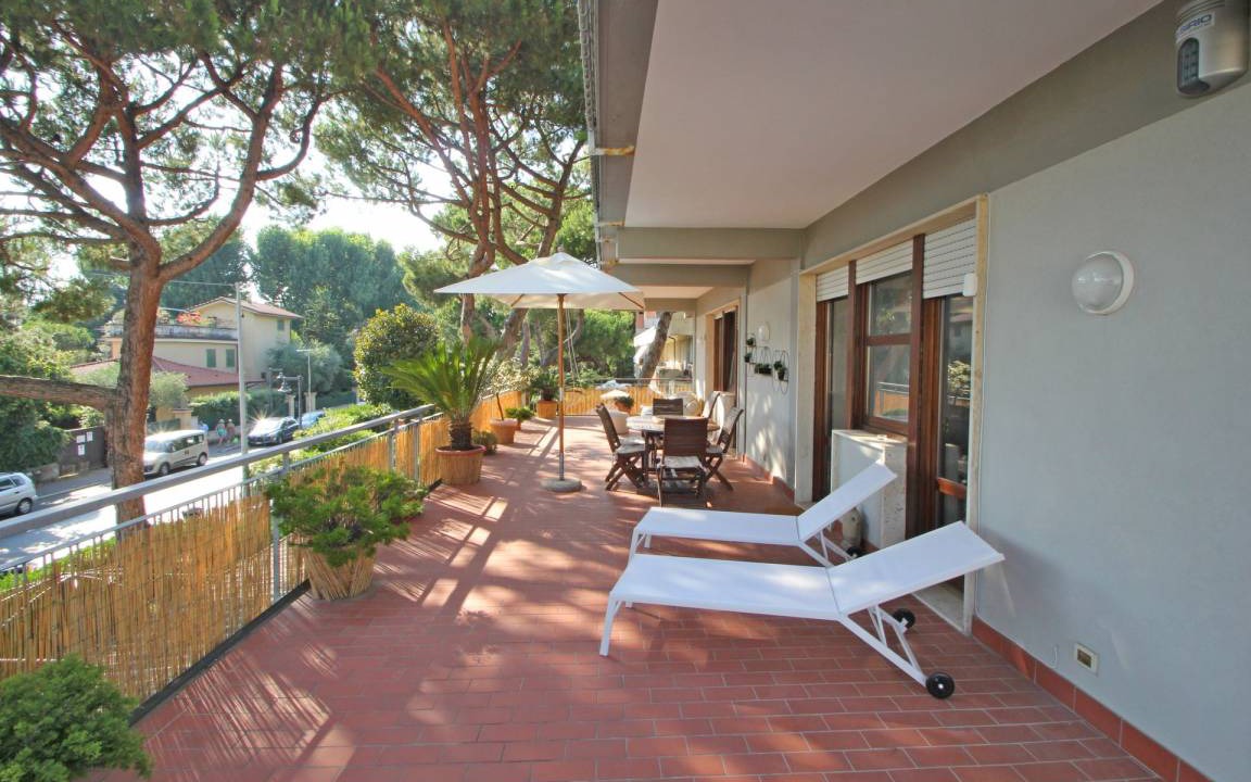 Photo of Patio Balcony in Ronchi
