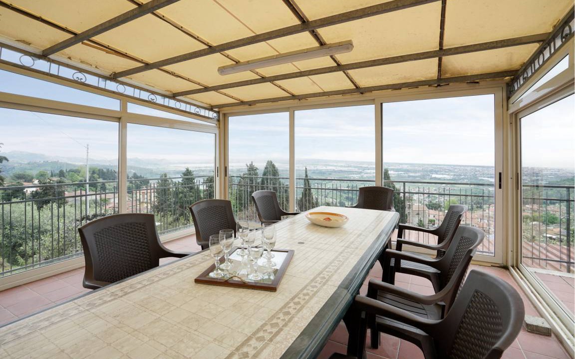 Photo of Patio Balcony in Corsanico