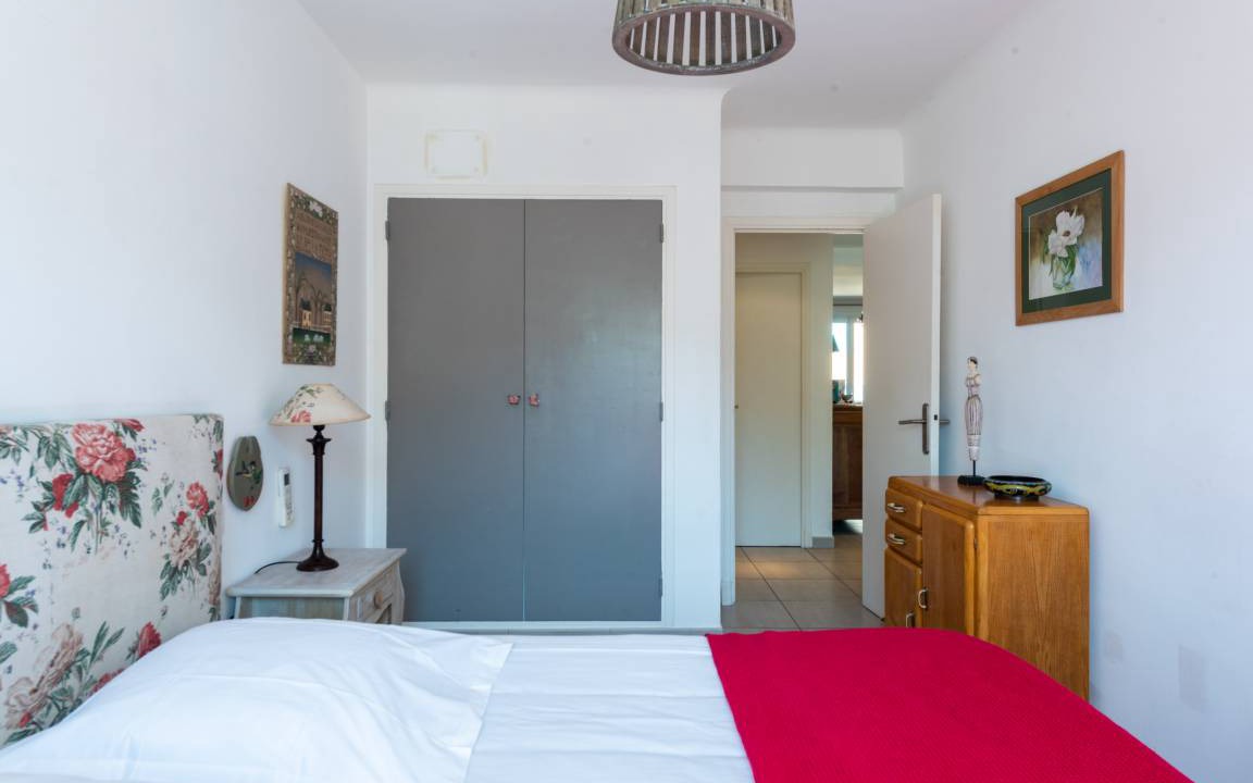 Photo of Bedroom in Lazaret