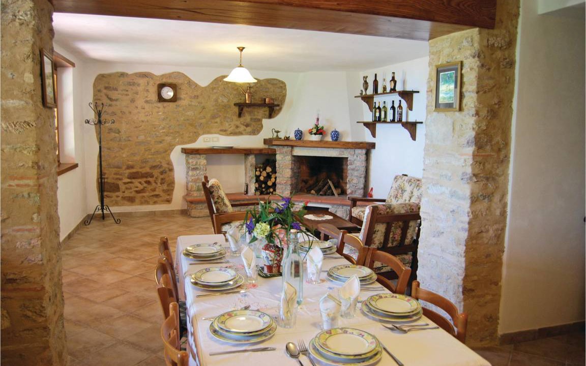Photo of Kitchen in Camaiore
