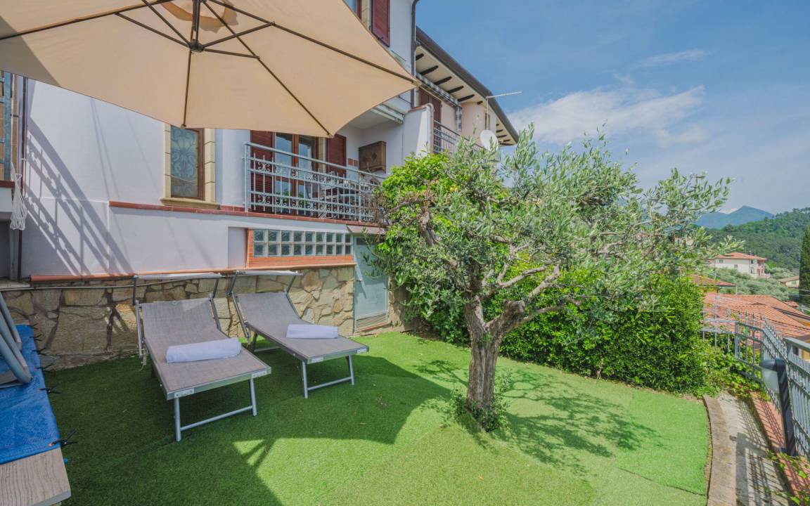 Photo of Patio Balcony in Corsanico-Bargecchia