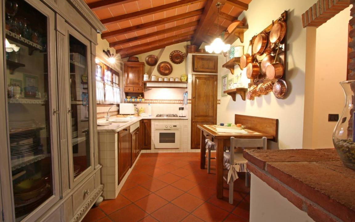 Photo of Kitchen in Pietrasanta