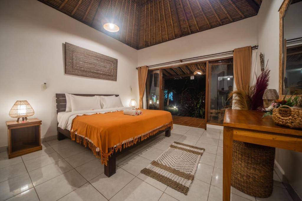 Photo of Bedroom in Jimbaran