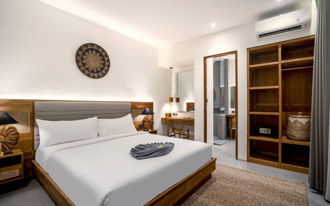 Photo of Bedroom in Babakan