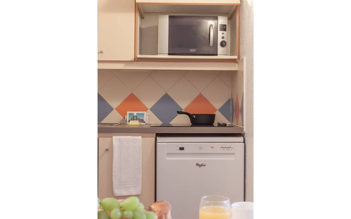 Photo of Kitchen in Saint-Raphael