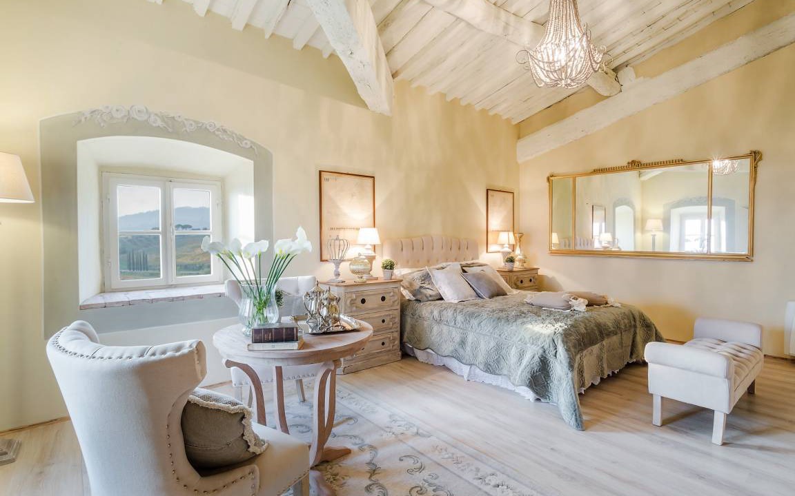 Photo of Bedroom in San Pietro a Marcigliano