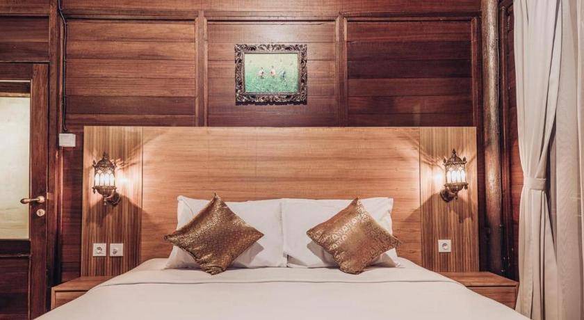 Photo of Bedroom in Baturiti