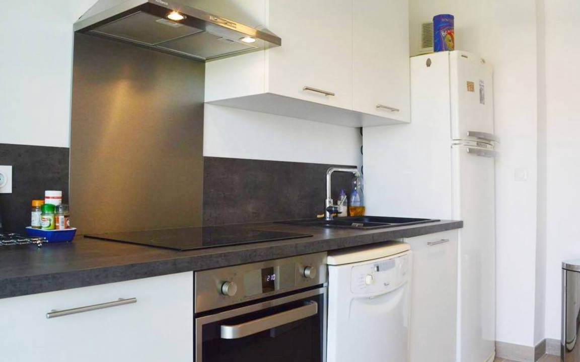 Photo of Kitchen in Cap-d'Antibes