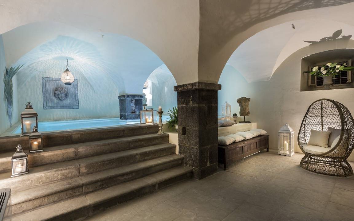 Photo of Bathroom in San Pietro a Marcigliano