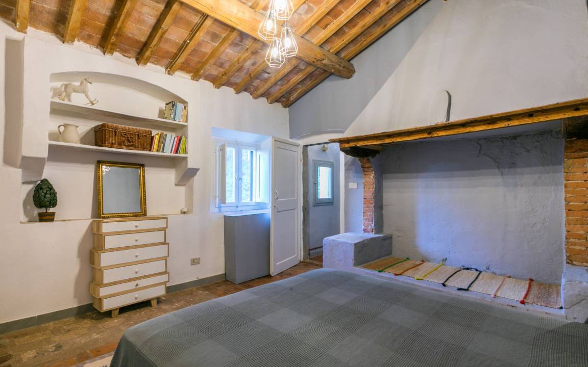 Photo of Bedroom in Lorenzana