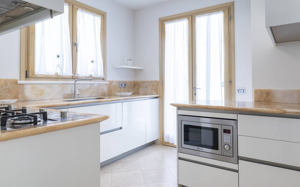 Photo of Kitchen in Querceta