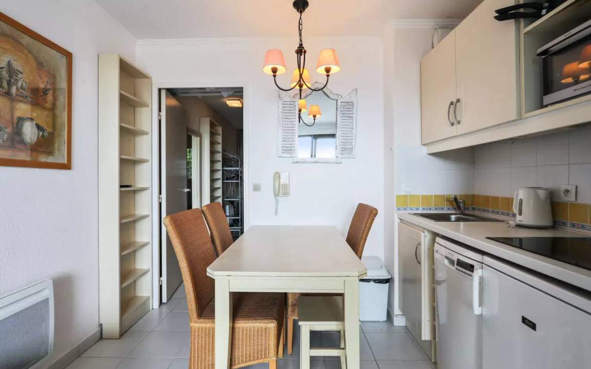 Photo of Kitchen in Villefranche-sur-Mer