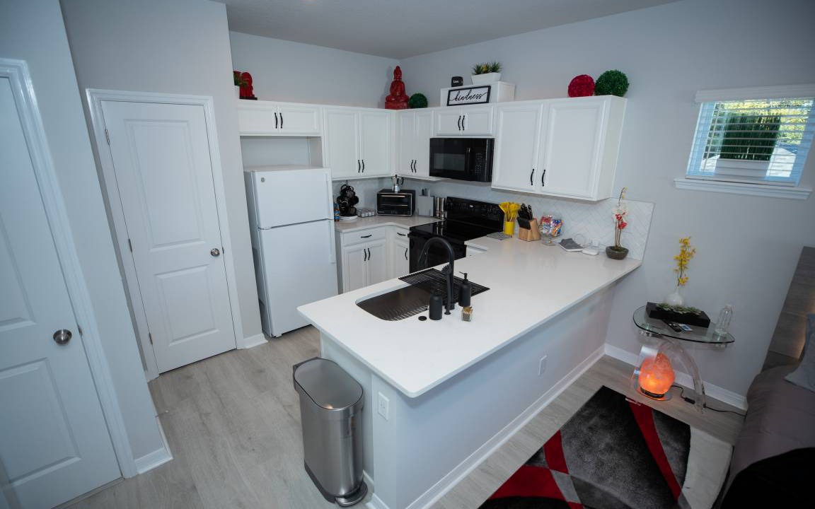Photo of Kitchen in Colonialtown South
