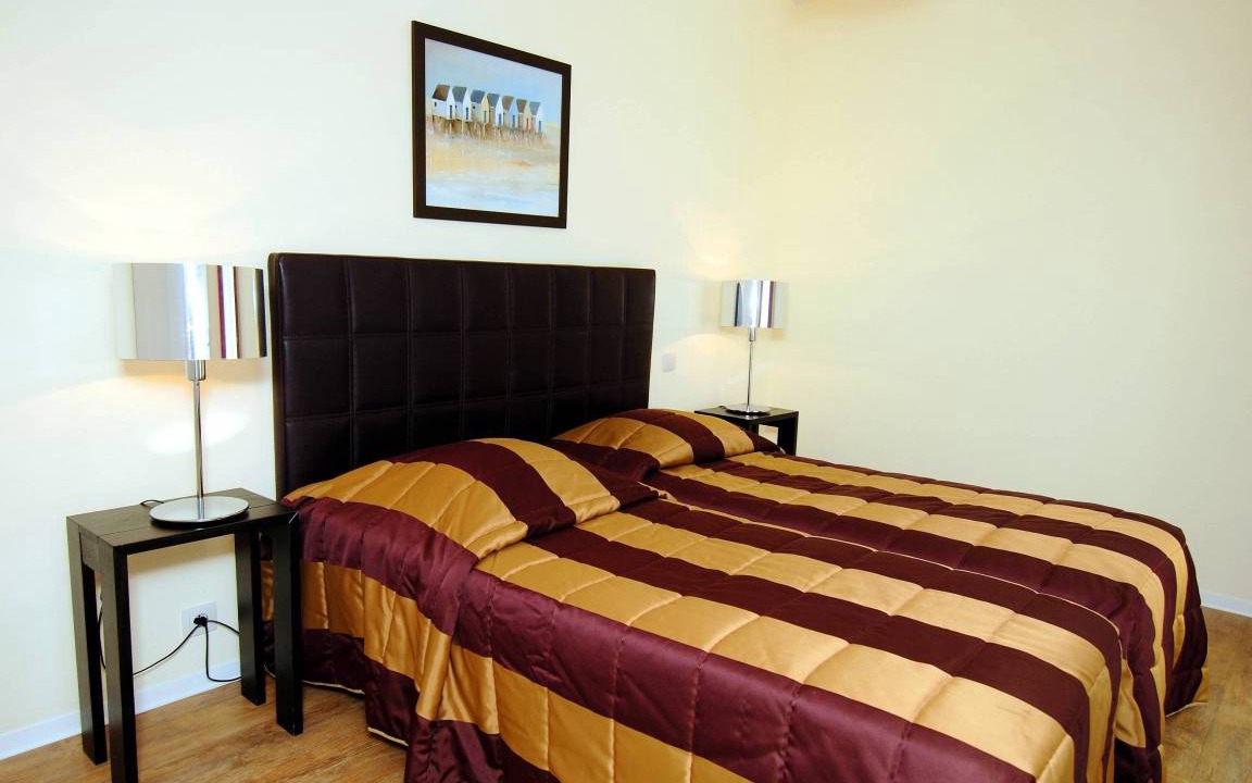 Photo of Bedroom in Antibes