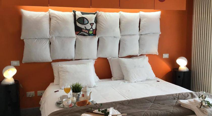 Photo of Bedroom in Pontedera
