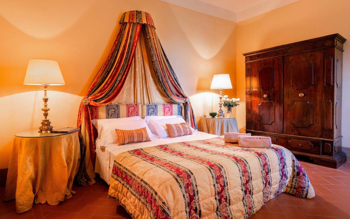 Photo of Bedroom in Venturina