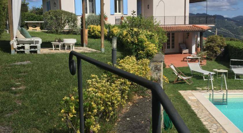 Photo of Others in Corsanico