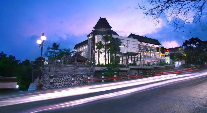 Photo of Others in Gatot Subroto