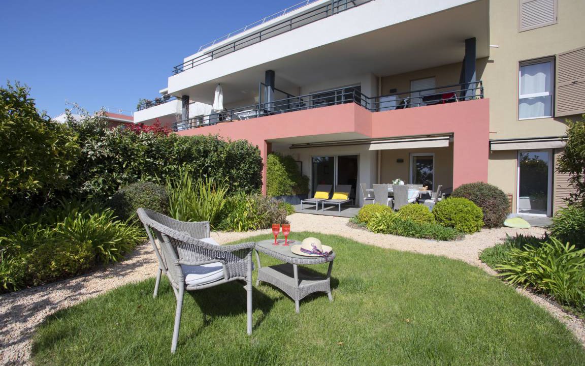 Photo of Patio Balcony in Saint Antoine