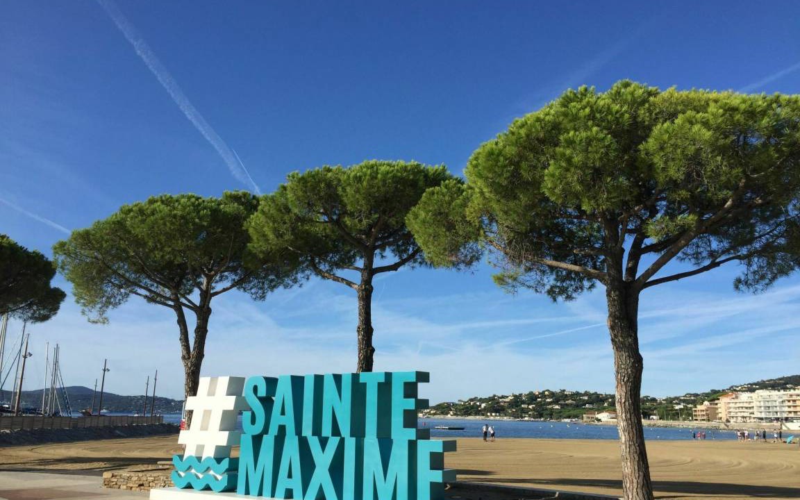 Photo of Others in Sainte-Maxime City Centre