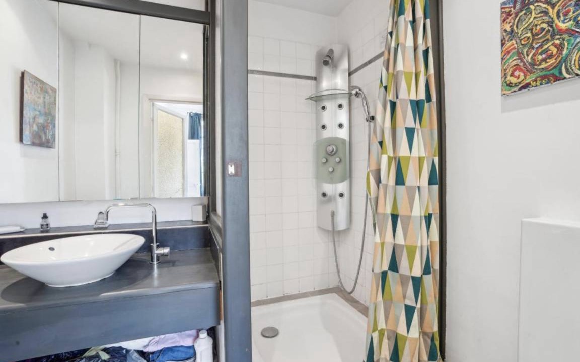 Photo of Bathroom in Les Baumettes