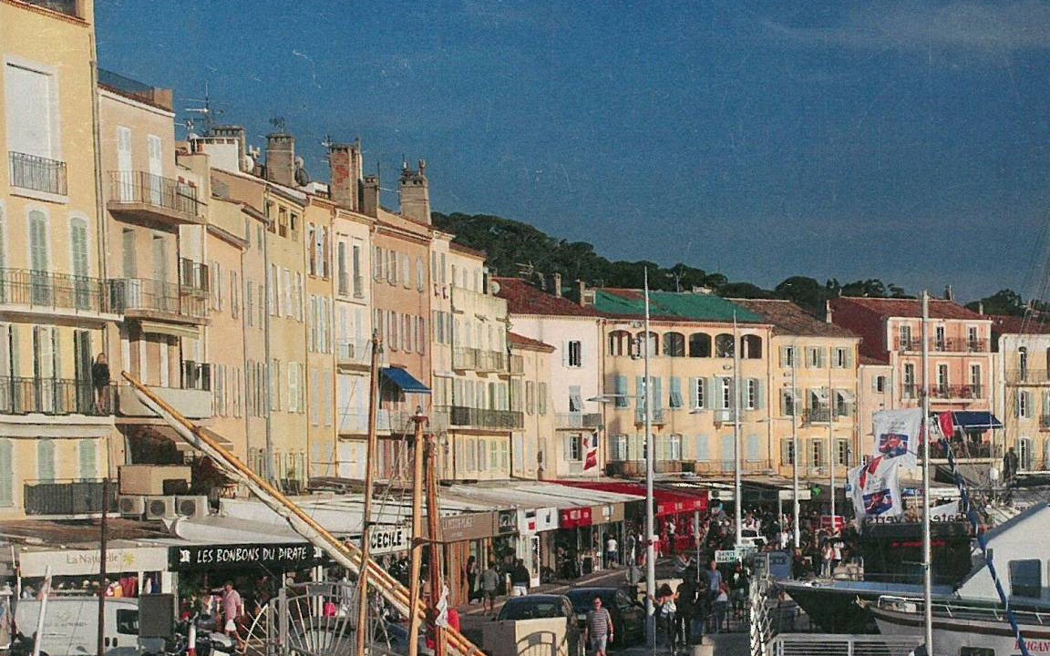 Photo of Others in Sainte-Maxime - Saint-Tropez