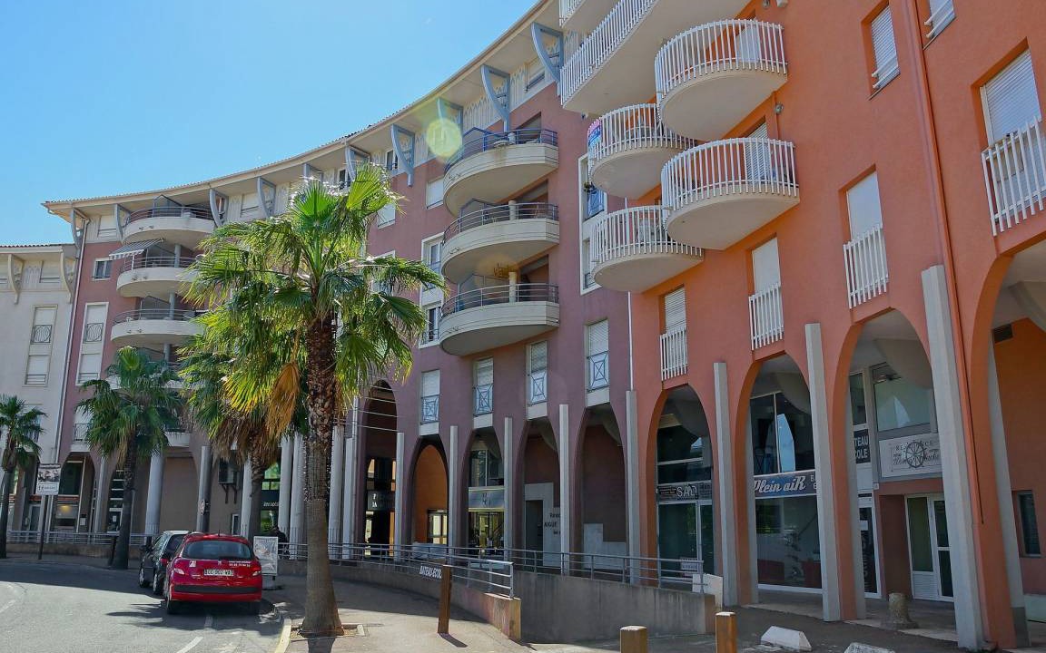 Photo of Others in Frejus Plage
