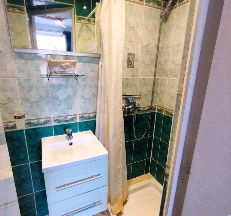 Photo of Bathroom in Le Suquet