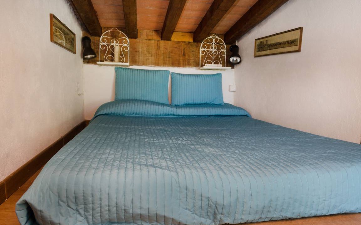 Photo of Bedroom in Rio