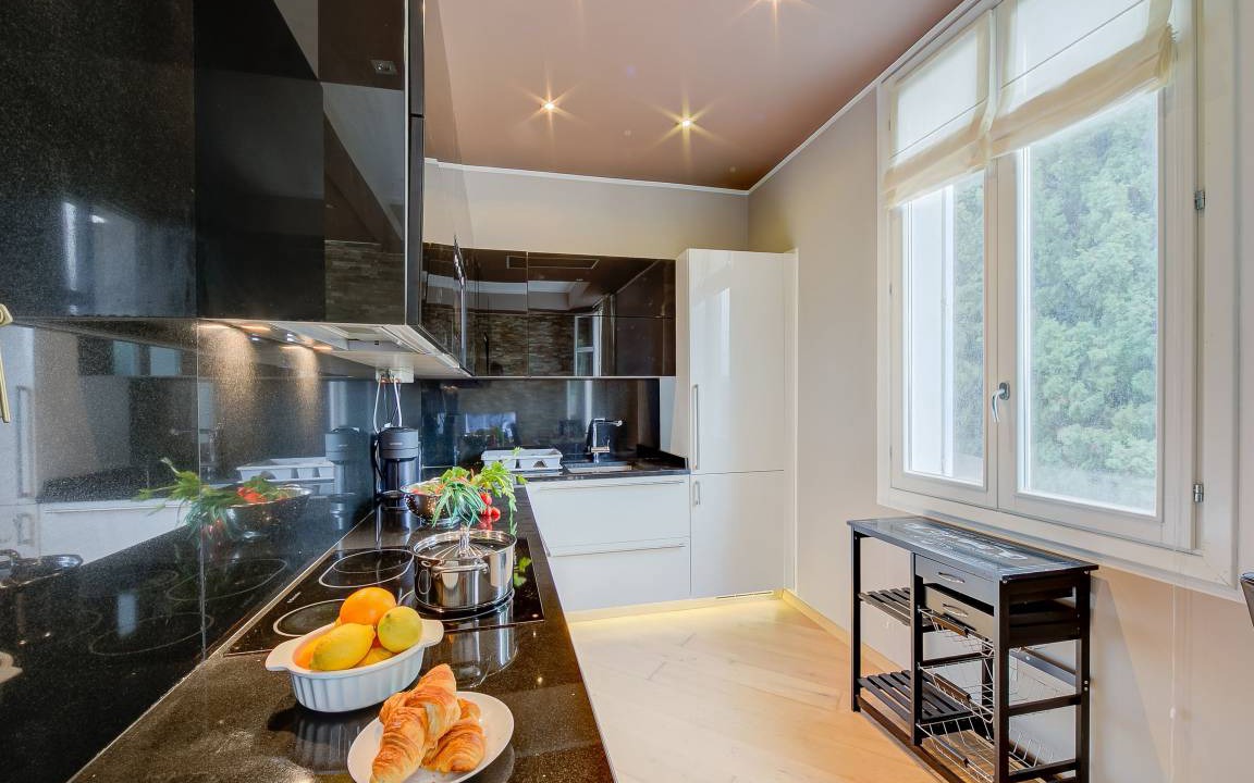 Photo of Kitchen in Beaulieu-sur-Mer